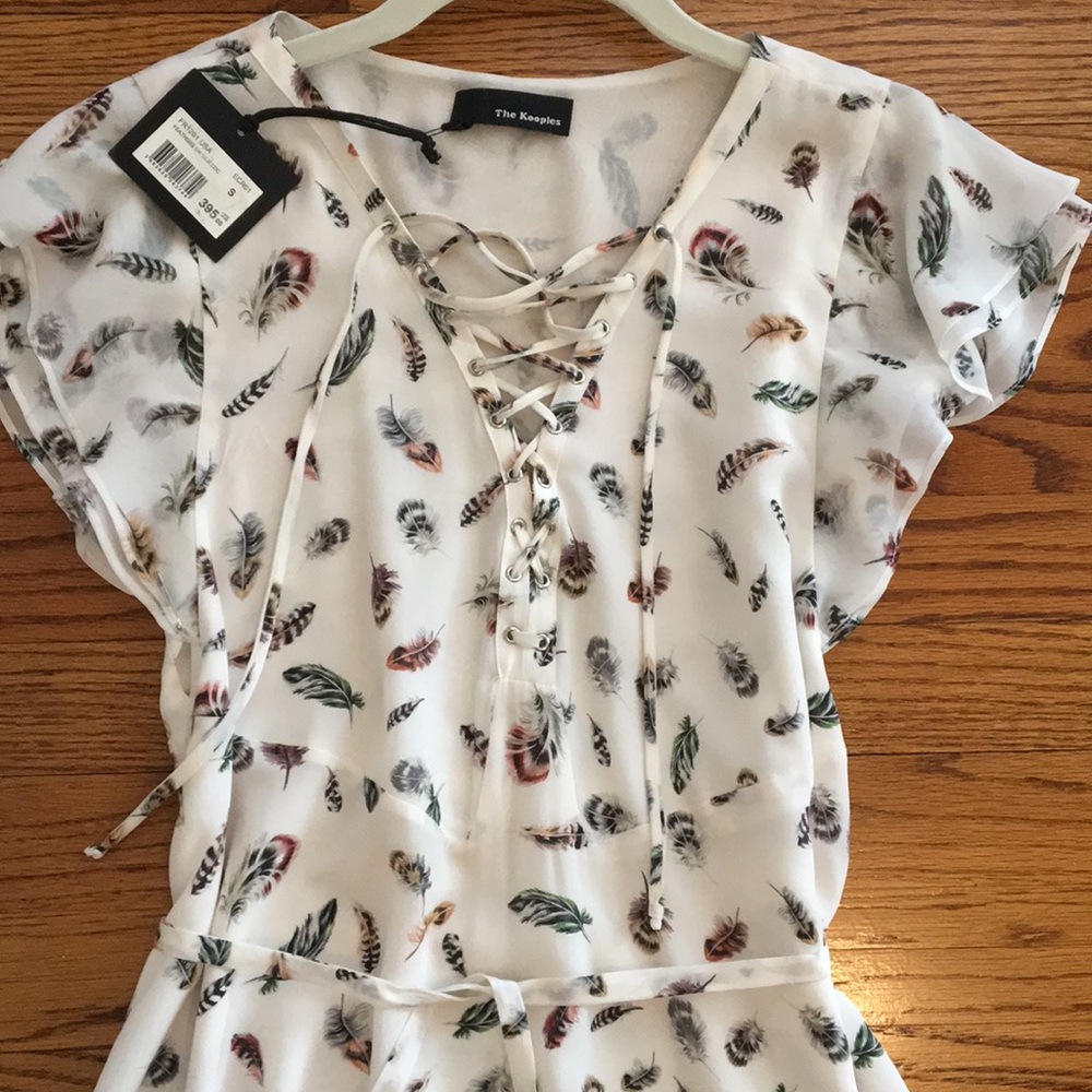 Dress - Picture 6 of 8